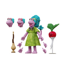 Load image into Gallery viewer, INSTOCK Fraggle Rock Mokey Action Figure