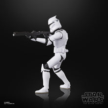 Load image into Gallery viewer, INSTOCK Star Wars The Black Series Phase I Clone Trooper, Star Wars: Attack of the Clones Collectible 6 Inch Action Figure