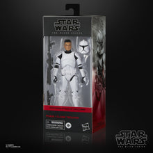 Load image into Gallery viewer, INSTOCK Star Wars The Black Series Phase I Clone Trooper, Star Wars: Attack of the Clones Collectible 6 Inch Action Figure