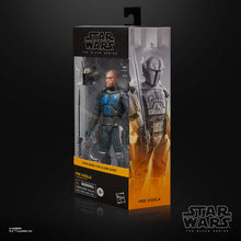 Load image into Gallery viewer, INSTOCK Star Wars The Black Series Pre Vizsla