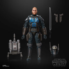 Load image into Gallery viewer, INSTOCK Star Wars The Black Series Pre Vizsla