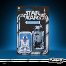 Load image into Gallery viewer, INSTOCK Star Wars The Vintage Collection Artoo-Detoo (R2-D2)