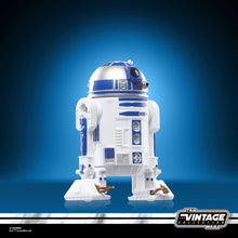 Load image into Gallery viewer, INSTOCK Star Wars The Vintage Collection Artoo-Detoo (R2-D2)