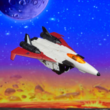 Load image into Gallery viewer, INSTOCK Transformers Legacy United Voyager Class G1 Universe Ramjet Action Figure
