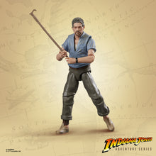 Load image into Gallery viewer, INSTOCK Indiana Jones Adventure Series Renaldo