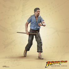 Load image into Gallery viewer, INSTOCK Indiana Jones Adventure Series Renaldo