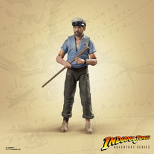 Load image into Gallery viewer, INSTOCK Indiana Jones Adventure Series Renaldo