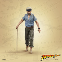 Load image into Gallery viewer, INSTOCK Indiana Jones Adventure Series Renaldo