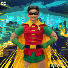 Load image into Gallery viewer, INSTOCK Robin: Golden Age Edition One:12 Collective Action Figure