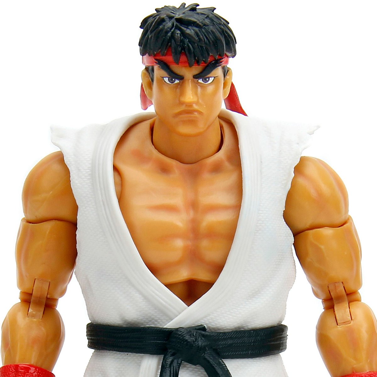 Figuarts RYU street fighter ストリートファイター Amazon.co.jp: S.H. Figuarts Street Fighter Ryu, Approx. 5.9