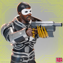 Load image into Gallery viewer, INSTOCK RZA Ultimates Bobby Digital 7-Inch Action Figure