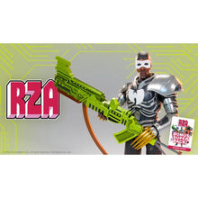 Load image into Gallery viewer, INSTOCK RZA Ultimates Bobby Digital 7-Inch Action Figure