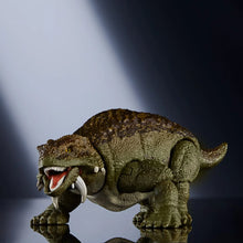 Load image into Gallery viewer, Instock Jurassic World Hammond Collection Scutosaurus Action Figure