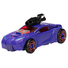 Load image into Gallery viewer, INSTOCK Transformers Legacy Evolution Deluxe Class Cyberverse Universe Shadow Striker