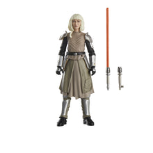 Load image into Gallery viewer, INSTOCK Star Wars The Vintage Collection Shin Hati, Star Wars: Ahsoka 3.75 Inch Collectible Action Figure