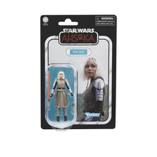 Load image into Gallery viewer, INSTOCK Star Wars The Vintage Collection Shin Hati, Star Wars: Ahsoka 3.75 Inch Collectible Action Figure