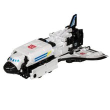 Load image into Gallery viewer, INSTOCK Transformers Legacy United Leader Class Galaxy Shuttle Action Figure