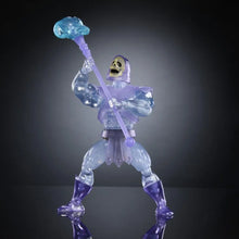 Load image into Gallery viewer, INSTOCK Masters of the Universe: Origins Invisible Skeletor (Cartoon Collection) Action Figure