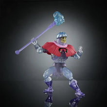 Load image into Gallery viewer, INSTOCK Masters of the Universe: Origins Invisible Skeletor (Cartoon Collection) Action Figure