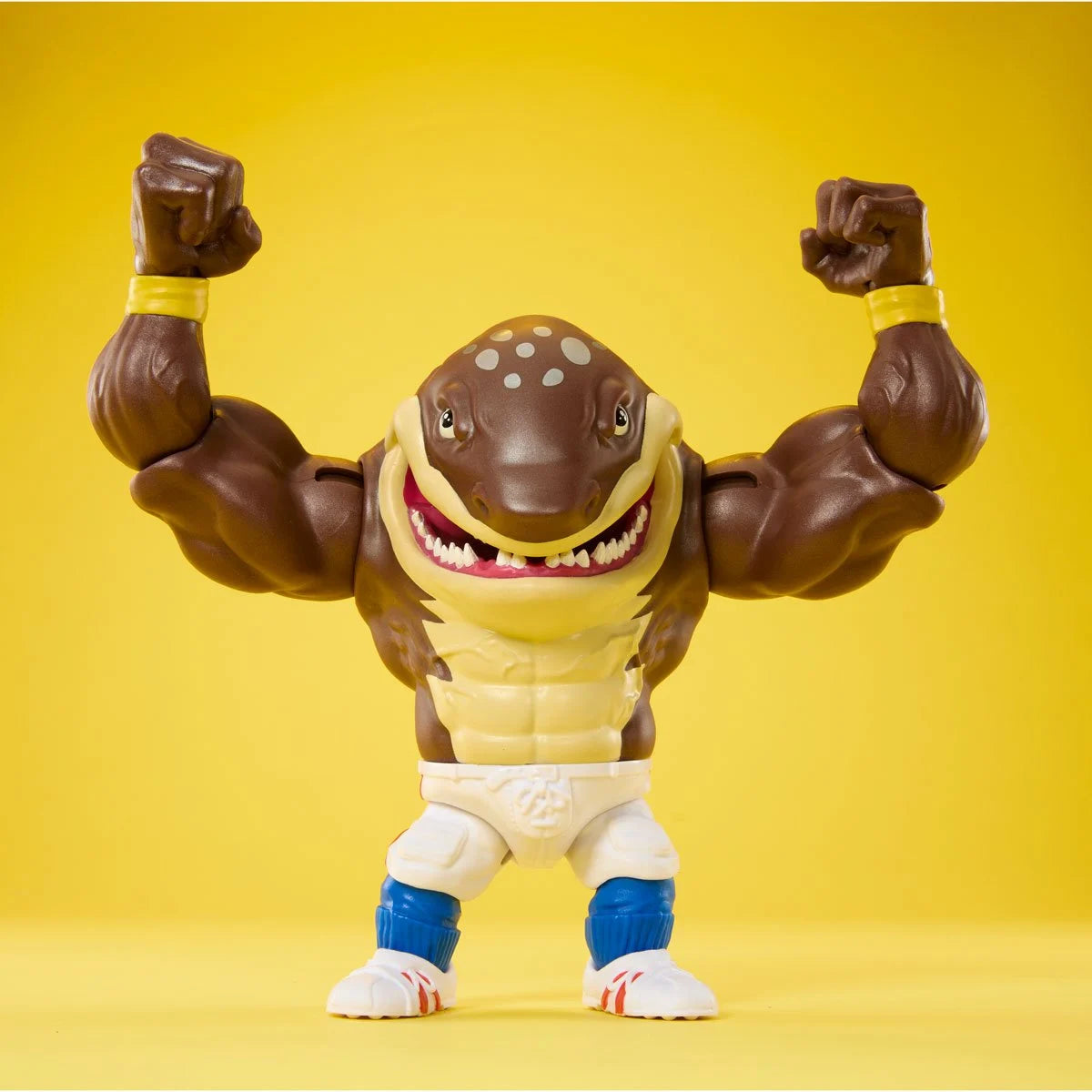 Street sharks muscle figures discount