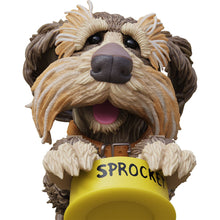Load image into Gallery viewer, INSTOCK Fraggle Rock Sprocket Action Figure