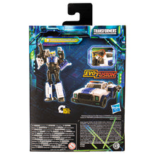 Load image into Gallery viewer, INSTOCK Transformers Legacy Evolution Deluxe Class Robots in Disguise 2015 Universe Strongarm