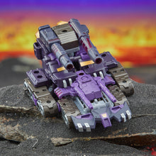 Load image into Gallery viewer, PRE ORDER Transformers Legacy United Voyager Comic Universe Tarn Converting Action Figure (7”)