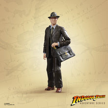Load image into Gallery viewer, INSTOCK Indiana Jones Adventure Series Doctor Jürgen Voller