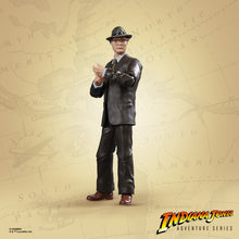Load image into Gallery viewer, INSTOCK Indiana Jones Adventure Series Doctor Jürgen Voller