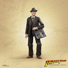 Load image into Gallery viewer, INSTOCK Indiana Jones Adventure Series Doctor Jürgen Voller