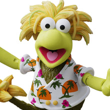 Load image into Gallery viewer, INSTOCK Fraggle Rock Wembley Action Figure