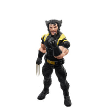 Load image into Gallery viewer, Instock Marvel Legends Series Wolverine Comics Action Figure