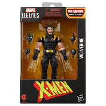 Load image into Gallery viewer, Instock Marvel Legends Series Wolverine Comics Action Figure