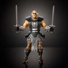 Load image into Gallery viewer, INSTOCK Masters of the Universe Movie Masterverse Blade Action Figure - Fan Channel Exclusive