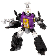 Load image into Gallery viewer, INSTOCK Transformers Legacy Evolution Deluxe Class Insecticon Bombshell