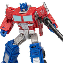 Load image into Gallery viewer, INSTOCK Transformers Legacy Evolution Core Class Optimus Prime