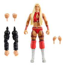 Load image into Gallery viewer, INSTOCK WWE SummerSlam 2025 Charlotte Flair Action Figure