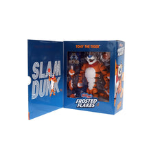 Load image into Gallery viewer, INSTOCK Frosted Flakes Tony the Tiger 6-Inch Action Figure