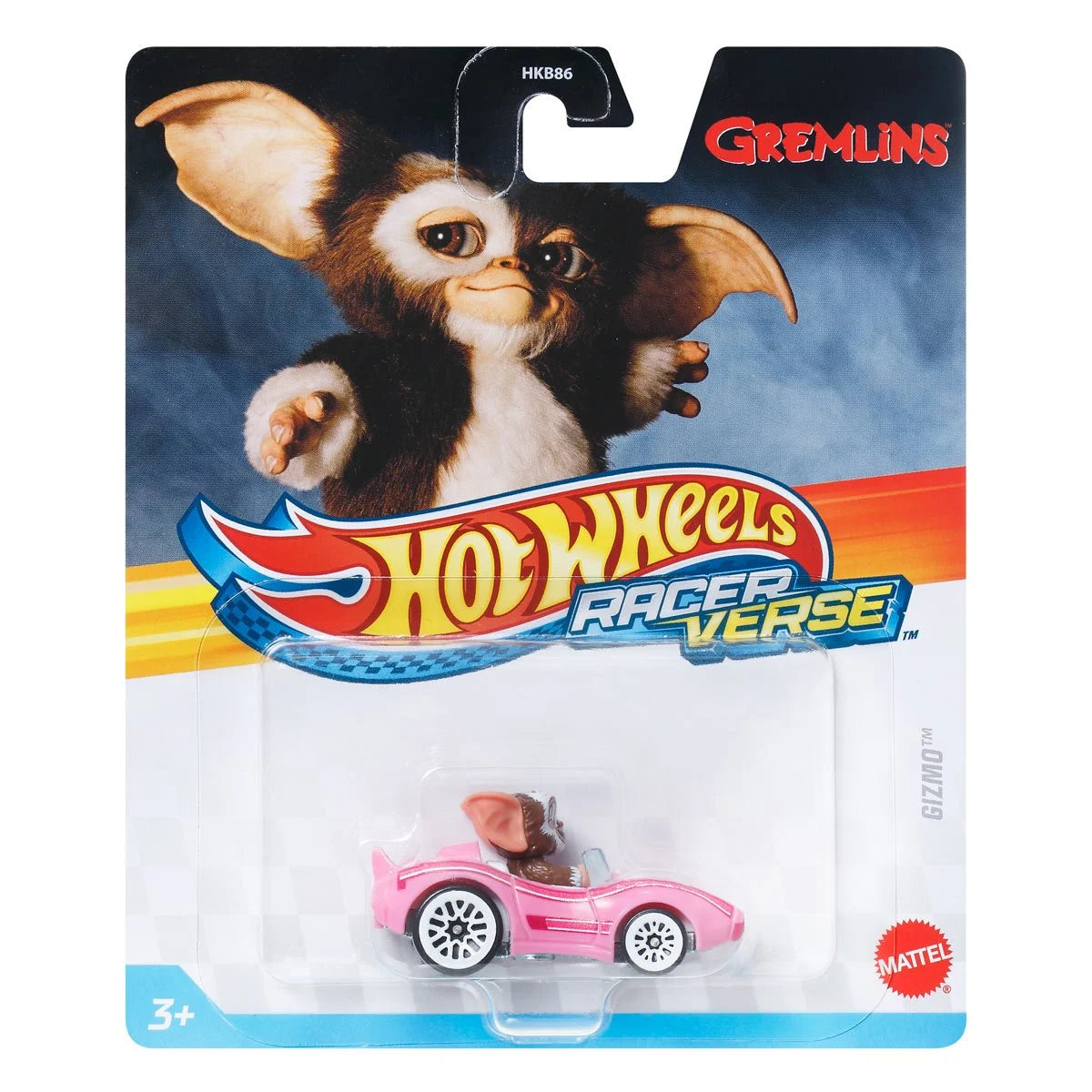 INSTOCK HOT WHEELS RACERVERSE GIZMO – Zed Collectibles