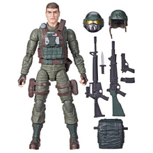 Load image into Gallery viewer, INSTOCK G.I. Joe Classified Series Robert "Grunt" Graves, 87