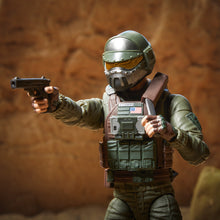 Load image into Gallery viewer, INSTOCK G.I. Joe Classified Series Robert "Grunt" Graves, 87