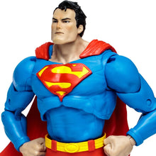 Load image into Gallery viewer, INSTOCK DC Multiverse Superman Hush 7-Inch Scale Action Figure