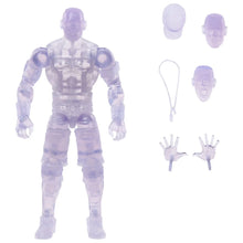 Load image into Gallery viewer, PRE ORDERWWE Elite Collection Transparent John Cena Collector's Edition Action Figure - Exclusive