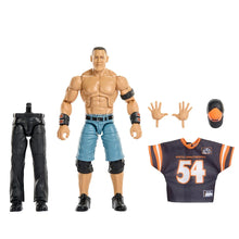 Load image into Gallery viewer, PRE ORDER WWE WrestleMania Elite 2026 Action Figure - JOHN CENA