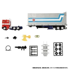 Load image into Gallery viewer, INSTOCK Transformers Missing Link C-01 Optimus Prime (Convoy) - Exclusive