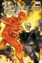 Load image into Gallery viewer, INSTOCK New Fantastic Four (2022) #2