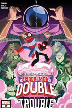 Load image into Gallery viewer, INSTOCK SPIDER-MEN: DOUBLE TROUBLE #2 (OF 4)