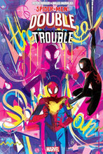 Load image into Gallery viewer, INSTOCK SPIDER-MEN: DOUBLE TROUBLE #2 (OF 4)