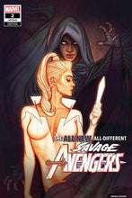 Load image into Gallery viewer, INSTOCK THE SAVAGE AVENGERS #2 LGY 030