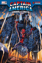 Load image into Gallery viewer, INSTOCK Captain America: Symbol of Truth (2022) #4